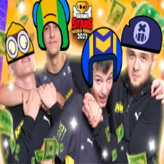 💪