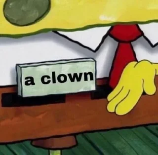 🤡