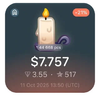 🕯