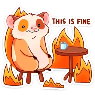 🔥