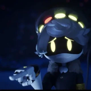 ☝️