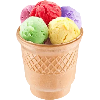🍨