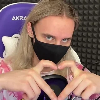 ❤️