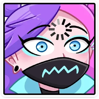 😐