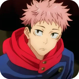 😗