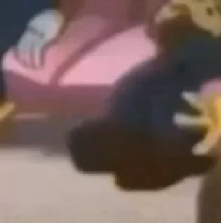 😔