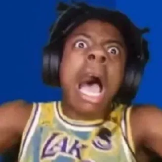 😱