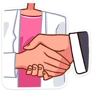 🤝