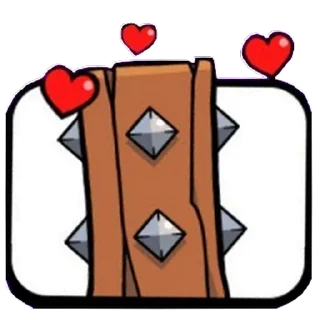 ❤