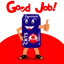 👍