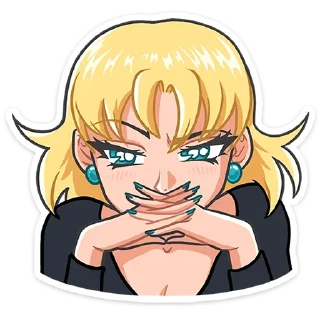 👱‍♀️