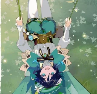 🍃