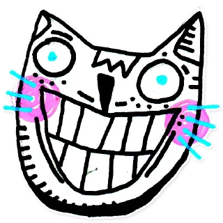 😀