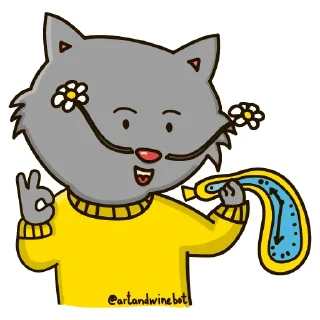 👌