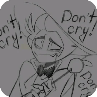 😢