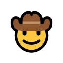 🤠