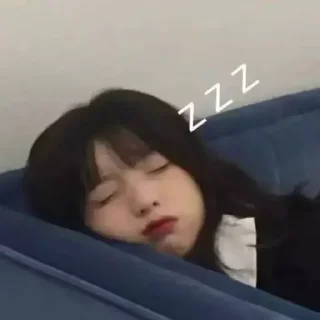 💤