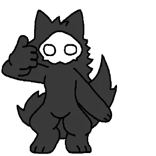 👍
