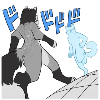 💢