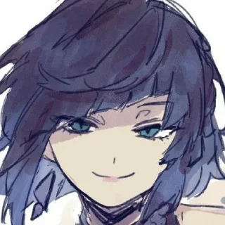 😏