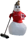 ⛄