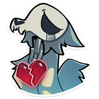 💔