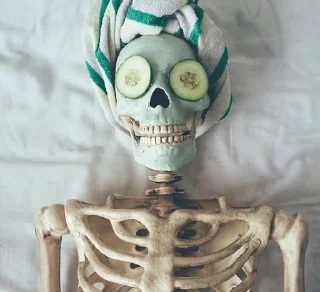 💀
