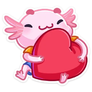 ❤️