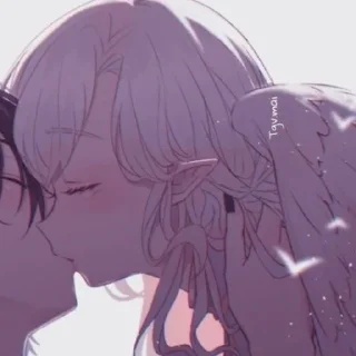 ❤️