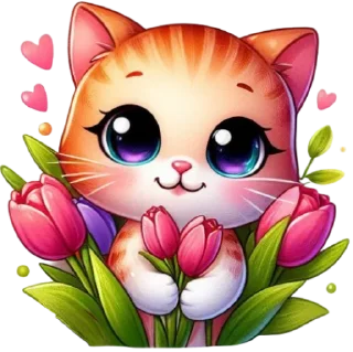 🌷