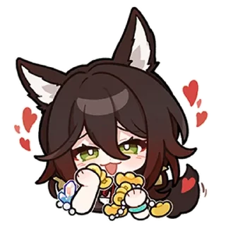 стар рейл :: @fStikBot