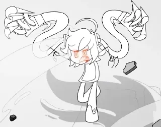 😠
