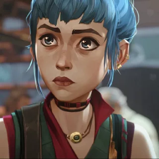 💙