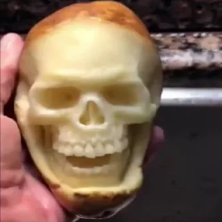 💀