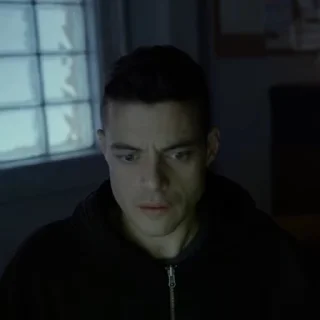 ❓