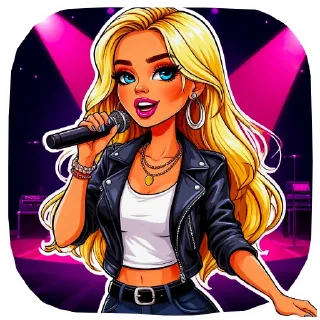 🎤