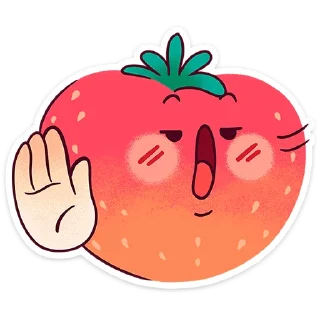 🍓