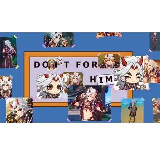 😌