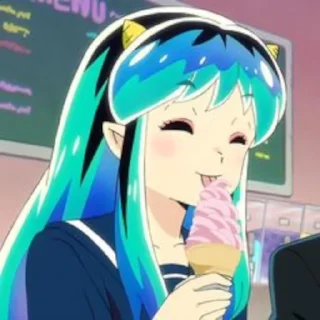 🍦