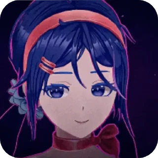 😌