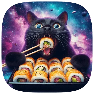 🍣
