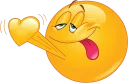 😘