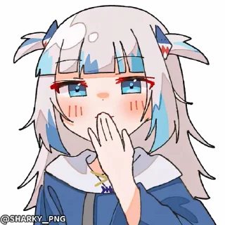 😘