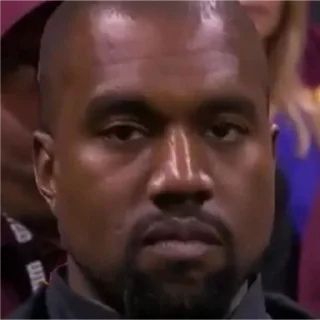 😾