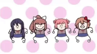 💃