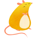 Solya the Rat (@aryvejd)