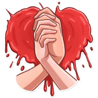 ❤️