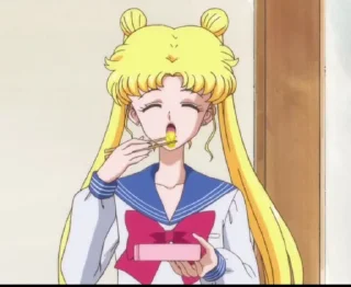Sailor Moon: Crystal
