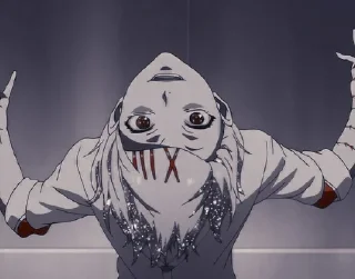 Suzuya juuzou /\̶