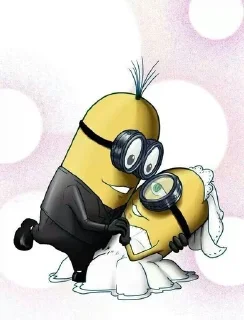 👰